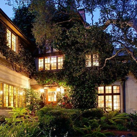 Old Monterey Inn Camera foto