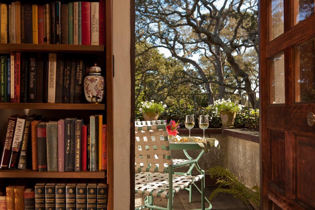 Old Monterey Inn Camera foto