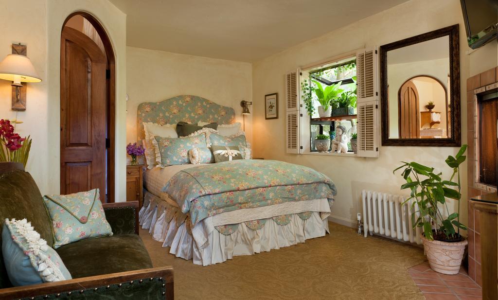 Old Monterey Inn Camera foto