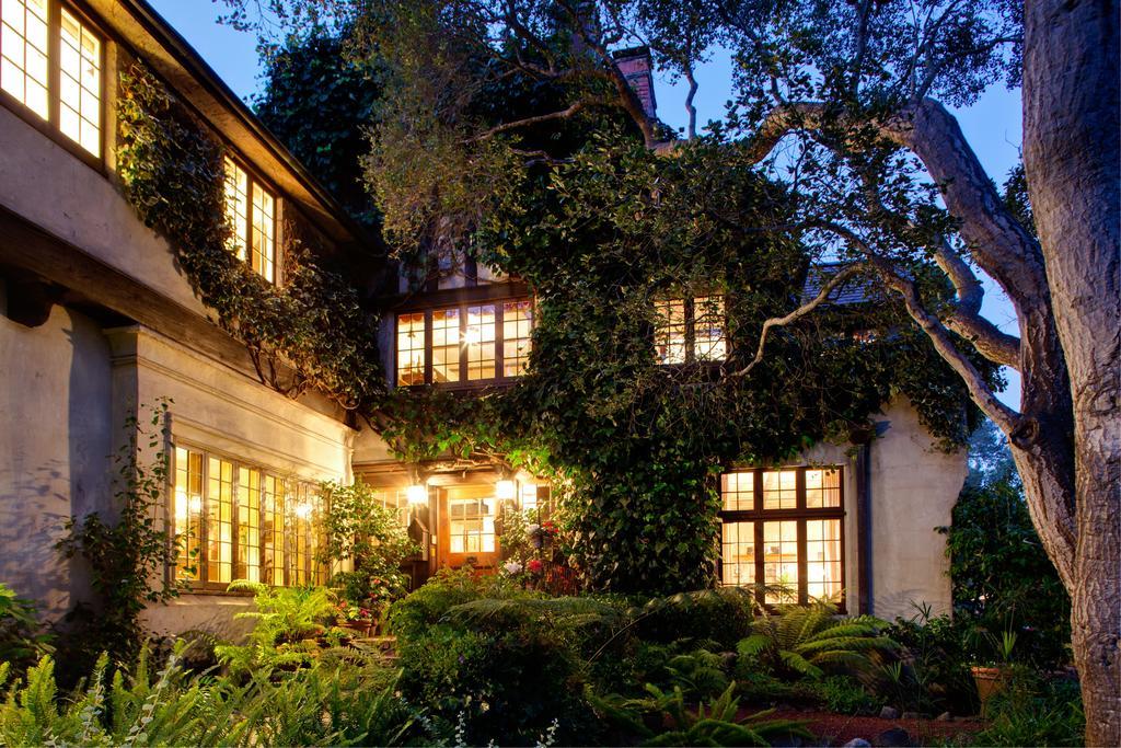 Old Monterey Inn Camera foto
