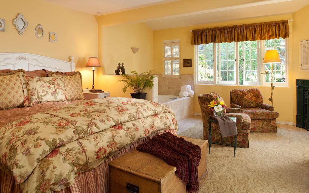 Old Monterey Inn Camera foto