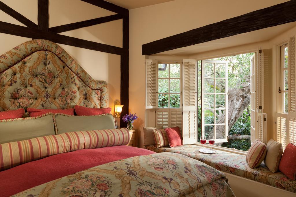 Old Monterey Inn Camera foto