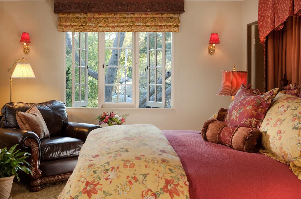 Old Monterey Inn Camera foto